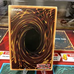 Tiras, Keeper of Genesis GENF-EN044 Generation Force Unlimited Moderate Played - Image 2