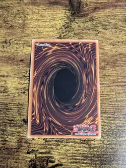 Yugioh Wind Up Shark RA04-EN180 QCSR Quarter Century Secret Rare NM - Image 3