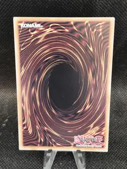 Invader of Darkness (IOC-111) Unlimited Edition - Secret Rare- Near Mint - Image 2