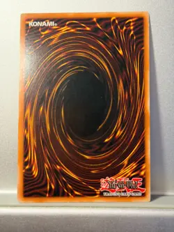 Yu-Gi-Oh - Relinquished SDP-001 - 1st Edition - Holo Foil - Image 4