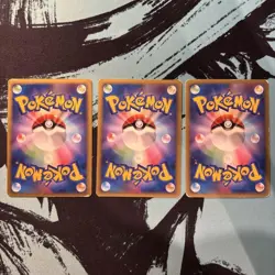 Pokemon Cards DP Series Entry Pack '08 3-Card Starter Set - Image 2