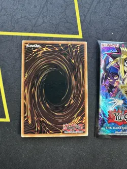 Yu-Gi-Oh! Black Luster Ritual SYE-025 1st Edition Super Rare 102💎NM LP +💎 - Image 3