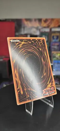 Yu-Gi-Oh! Yugi Evolution Starter Deck Raigeki Break, SYE-050, 1st Edition NM - Image 4