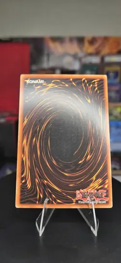 Yu-Gi-Oh! Yugi Evolution Starter Deck Raigeki Break, SYE-050, 1st Edition NM - Image 5