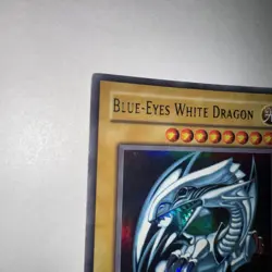 Blue-Eyes White Dragon SDK-001 Starter Deck: Kaiba Unlimited - Image 2