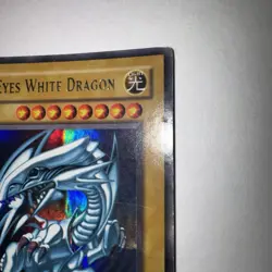 Blue-Eyes White Dragon SDK-001 Starter Deck: Kaiba Unlimited - Image 3