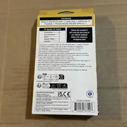 Bandai One Piece Yellow Charlotte Katakuri Starter Deck (ST-20) - Factory Sealed 810059783508 - Image 2