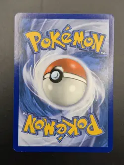 TRAINER Pokemon Ranger 113/114 Full Art STEAM SIEGE Pokemon Card - Image 2