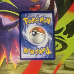 Pokemon Mamoswine ex - 079/159 Prize Pack Series Cards Holo Pack Fresh - NM - Image 2