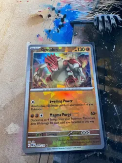 Pokemon Card Lot 527+ Holos Reverse Holos PSA No Reserve! - Image 5