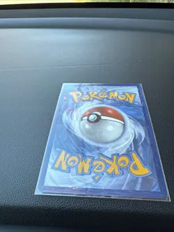 Espeon ex 034/131 Prize Pack Series Cards Holo - Image 2