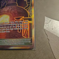 Pokemon Giant Hearth TCG Secret Card 263/236 Cosmic Eclipse - Image 4