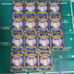 Pokemon Cards DP Darkness & Steel Energy 15-Card Bulk Lot - Image 2