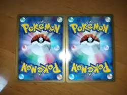 Pokemon Cards DP & Others Holo Rare 6-Card Set - Image 3