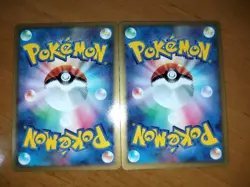 Pokemon Cards DP & Others Holo Rare 6-Card Set - Image 5