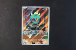 Marshadow 146/132 Holo Shiny Pokemon TCG Card Mega Evolution 2025 NEAR MINT - Image 1