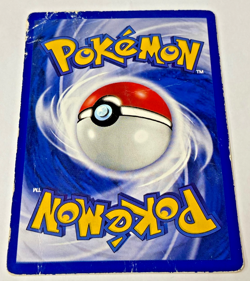 Auth Pokemon Card Pikachu 60HP Lv.16 #25 Glossy Promo English from Japan - Image 2