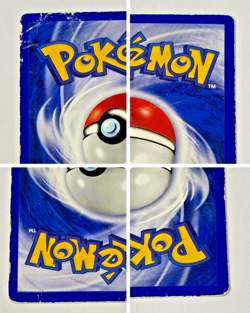 Auth Pokemon Card Pikachu 60HP Lv.16 #25 Glossy Promo English from Japan - Image 5