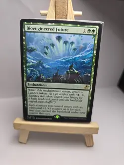 Bioengineered Future Edge of Eternities Regular - Image 1