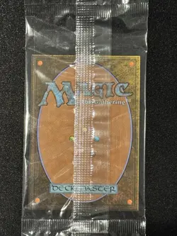 Hope Estheim Prerelease Foil Sealed MTG NM - Image 2