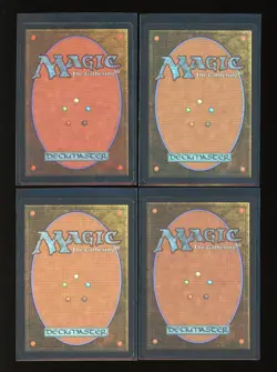 MTG Wasteland VAULT OF CHAMPIONS Erebos God of the Dead VITO THORN DUSK ROSE - Image 2