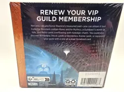 Magic the Gathering Ravnica Remastered Collector Booster Box NEW MTG 12 Packs US - Image 5