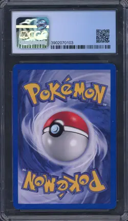 CGC 8.5 Sabrina's Alakazam (1st Ed.) Gym Challenge 16/132 Holo Pokemon Card B22 - Image 2