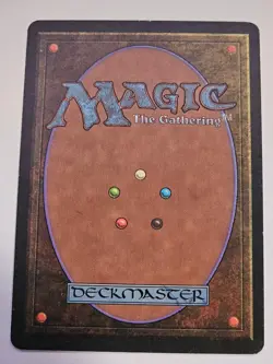 MTG - Lightning Bolt NM/LP (READ DESC) - Unlimited Edition - Image 2