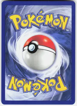 Gloom 37/64 Uncommon Jungle Pokemon Unlimited NM/M - Image 2