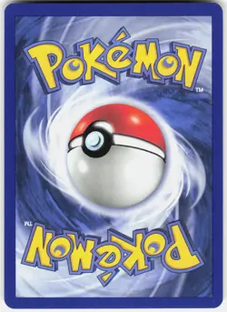 Rapidash 44/64 Uncommon Jungle Pokemon Unlimited NM/M - Image 2