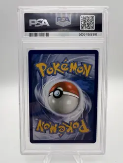 Pokemon Hidden Fates Charizard GX SM211 Black Star Promo PSA 10 Gem Mint Holo - Image 4