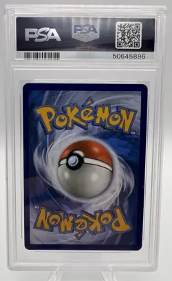 Pokemon Hidden Fates Charizard GX SM211 Black Star Promo PSA 10 Gem Mint Holo - Image 5