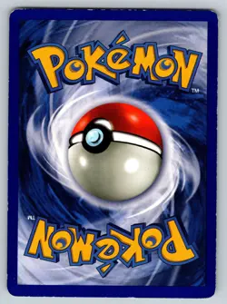 Pokemon TCG Base Set #007/102 Hitmonchan HP - Image 2
