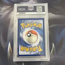 2018 Pokemon Sun & Moon Lost Thunder Lugia GX #159 PSA 9 Mint - Image 2