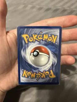 Nintendo Claydol Holo Rare Chaos Rising IR 092/086 English Pokemon TCG 2026 - Image 3