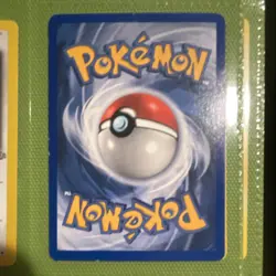Pokemon Quilava Sandstorm 51/100 Reverse Holo 80HP Uncommon The Pokemon Company - Image 2