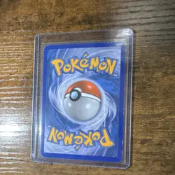 Pokemon Wynaut 71/92 Legend Maker 2006 Holo Stamped - Image 2