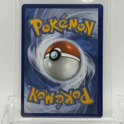 Pokemon TCG Mega Evolution Inteleon #142/132 Illustration Rare NM - Image 2