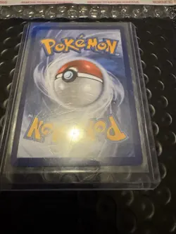 The Pokemon Company Mega Charizard X ex 023 Me: Mega Evolution Promo Holo - Image 2