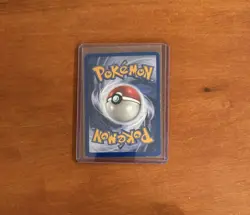 Pokemon Team Rocket Returns Sentret Stamped Reverse Holo 75/109 - Ships Fast - Image 2