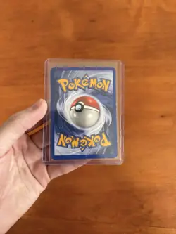Pokemon Team Rocket Returns Sentret Stamped Reverse Holo 75/109 - Ships Fast - Image 4