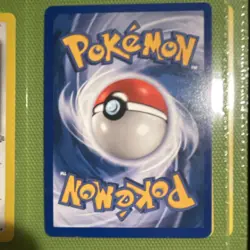 Pokemon Umbreon 24/100 EX Sandstorm Rare Stage 1 80 HP Regular Pokemon Co. - Image 2
