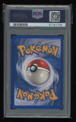 POKEMON Aquapolis GOLDUCK 50b/147 Uncommon PSA 9 MINT Vintage WOTC Low POP 23 - Image 2