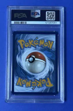 2022 Pokemon SWSH FA/Blaziken V Silver Tempest #TG14 PSA 10 GEM MT - Image 2