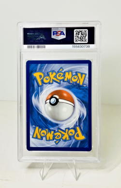 Chi-Yu Ex #259 Pokemon Paldea Evolved - Image 2