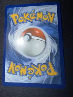 Pokemon TCG Base Set Charizard 4/102 Holo Rare English Stage 2 HP 120 - Image 3