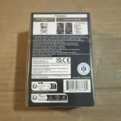 One Piece DP-06 Emperors in the New World OP09 Double Pack Set 6 FACTORY SEALED - Image 3