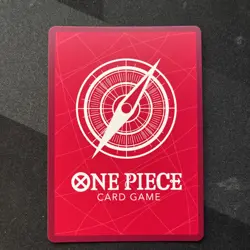 One Piece Monkey.D.Luffy (ST29-001/31) Starter Deck 29 Egghead LP FOIL- Parallel - Image 3