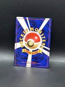 Pokemon TCG Giovanni's Nidoqueen Gym Challenge 23/132 Rare Card Japanese LP - Image 2