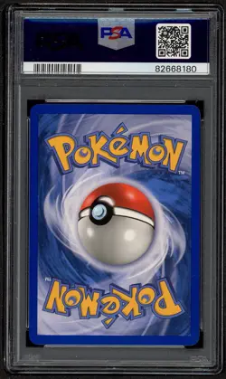 PSA 9 Kakuna Reverse Holo Foil 70/144 - 2003 Skyridge Rare E Series Pokemon Card - Image 2